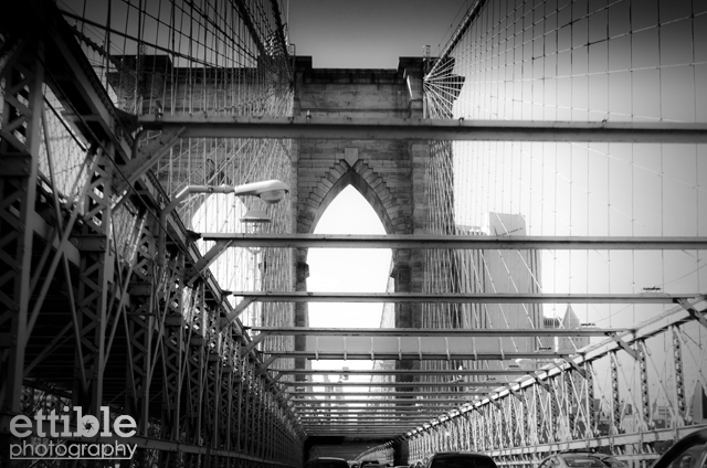 Brooklyn Bridge